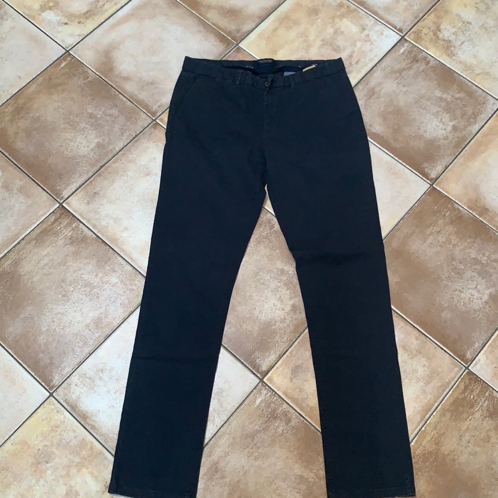 Scotch and soda jeans
